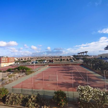 Apartamento Fuerte 1 Puerto del Rosario  Kültér fotó