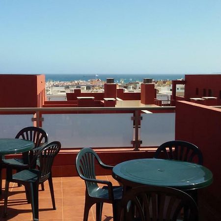 Apartamento Fuerte 1 Puerto del Rosario  Kültér fotó