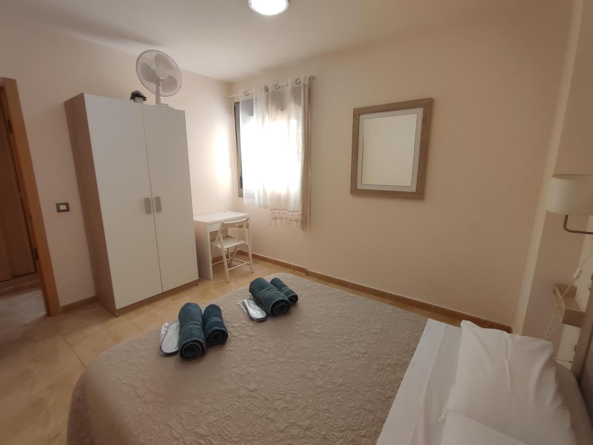 Apartamento Fuerte 1 Puerto del Rosario  Kültér fotó
