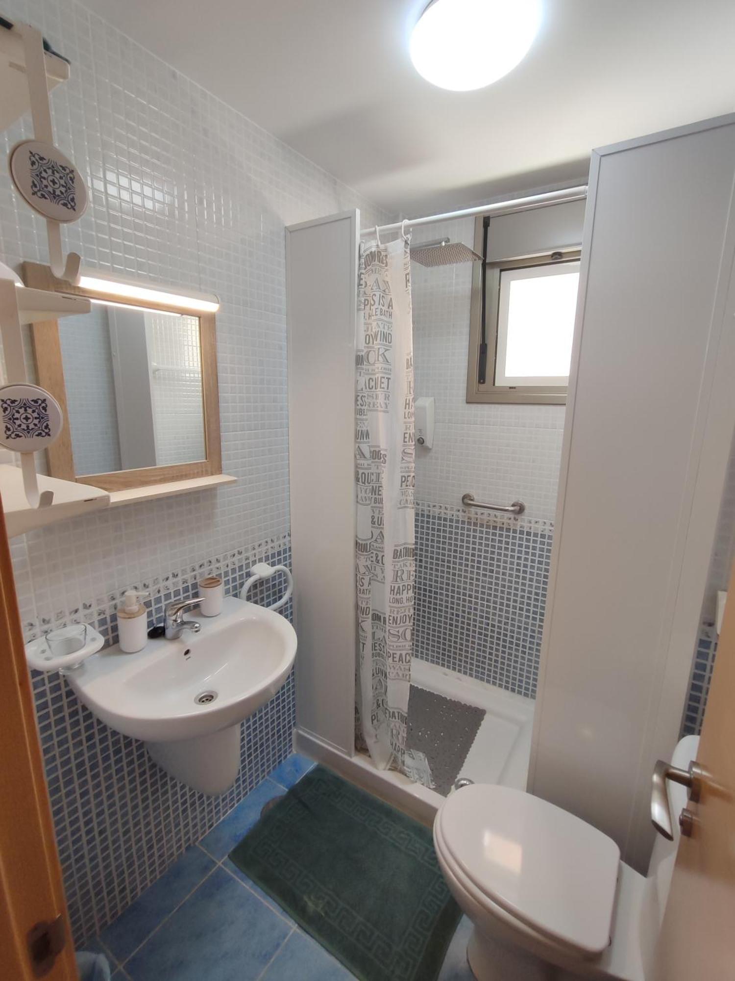 Apartamento Fuerte 1 Puerto del Rosario  Kültér fotó