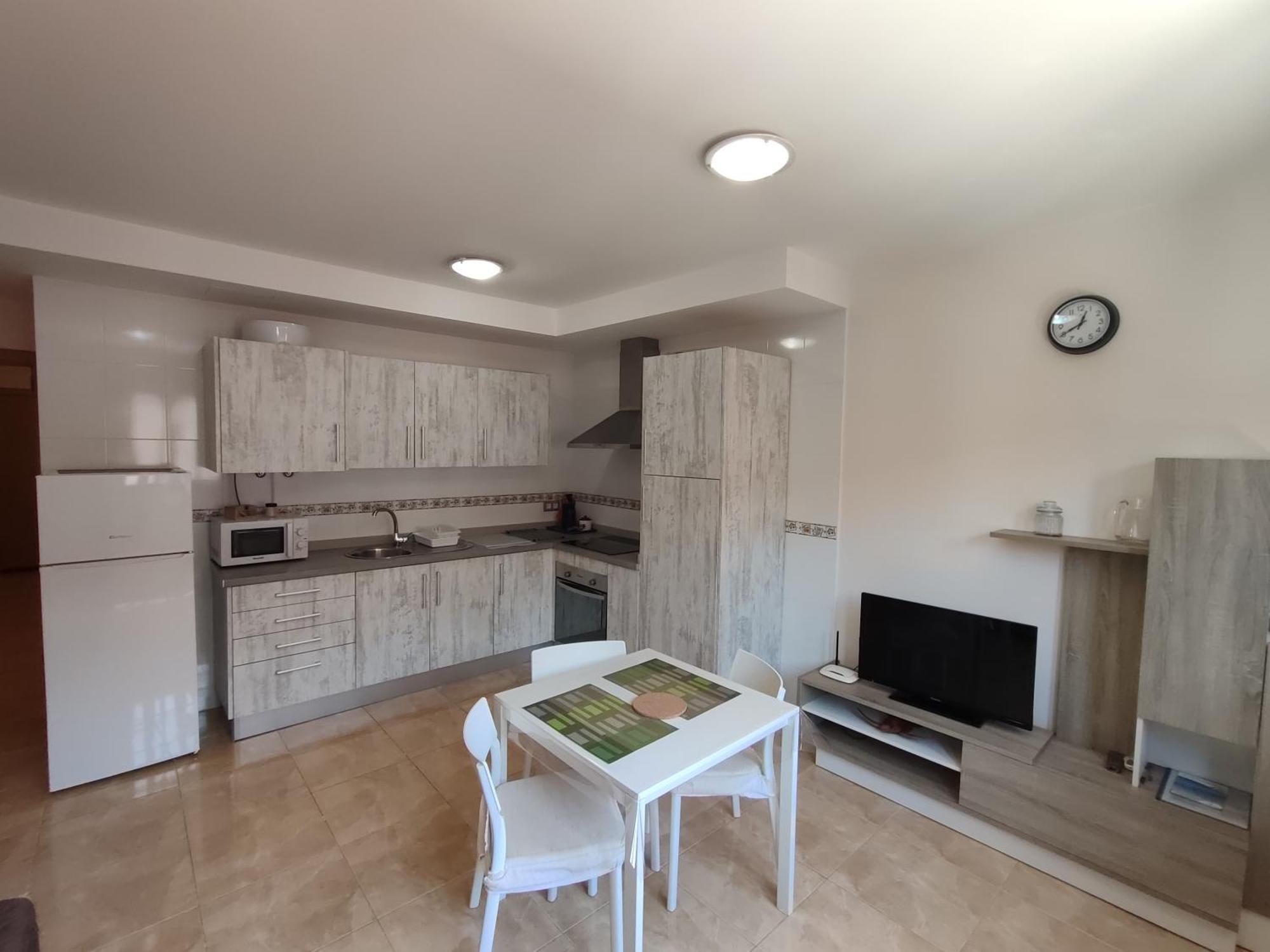Apartamento Fuerte 1 Puerto del Rosario  Kültér fotó