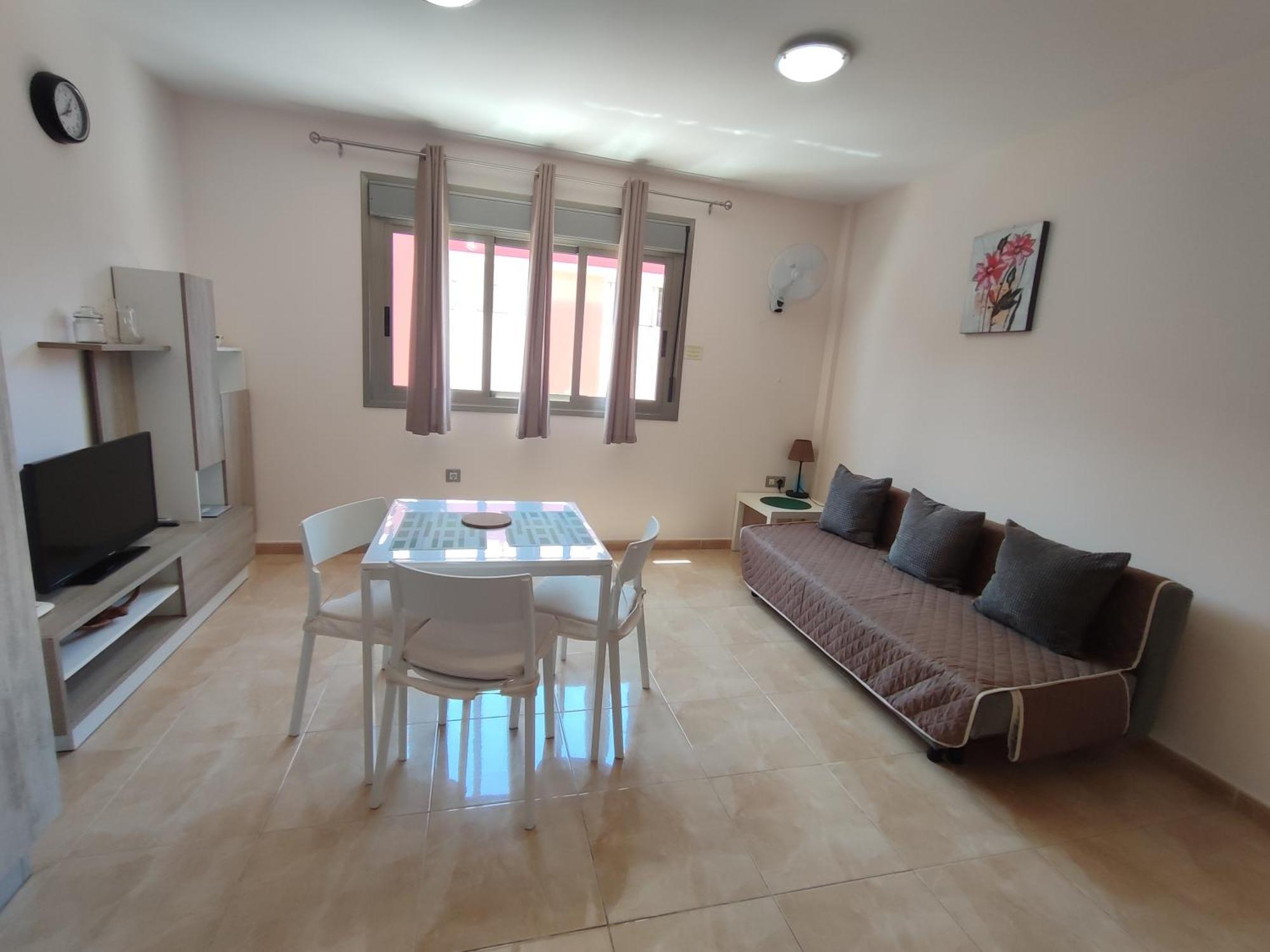 Apartamento Fuerte 1 Puerto del Rosario  Kültér fotó
