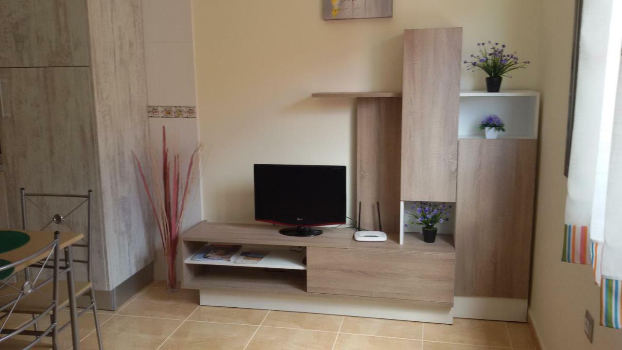 Apartamento Fuerte 1 Puerto del Rosario  Kültér fotó