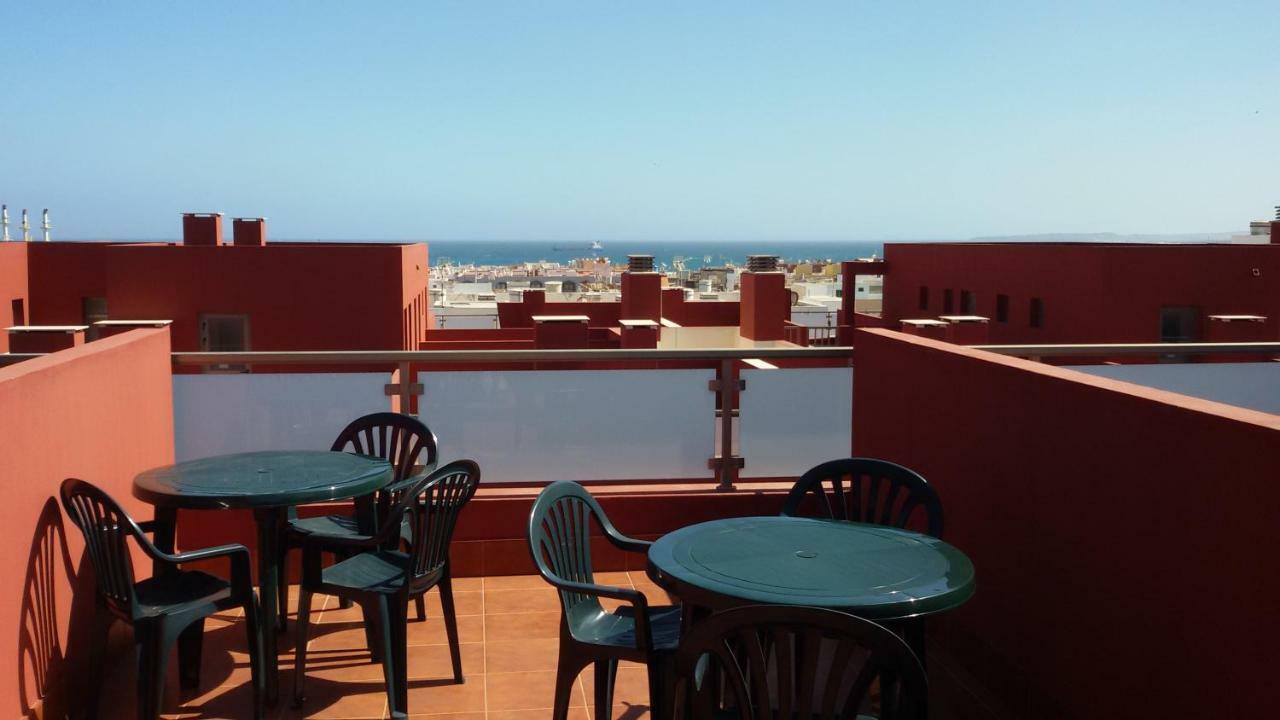 Apartamento Fuerte 1 Puerto del Rosario  Kültér fotó