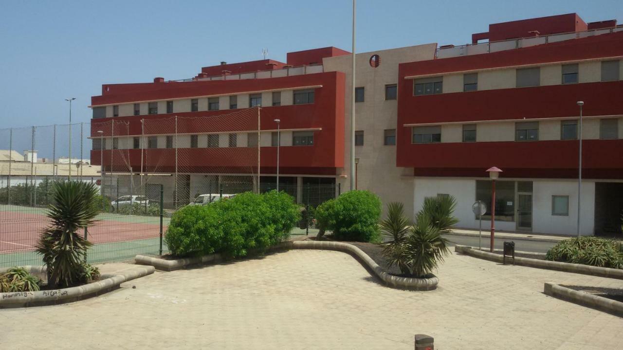 Apartamento Fuerte 1 Puerto del Rosario  Kültér fotó