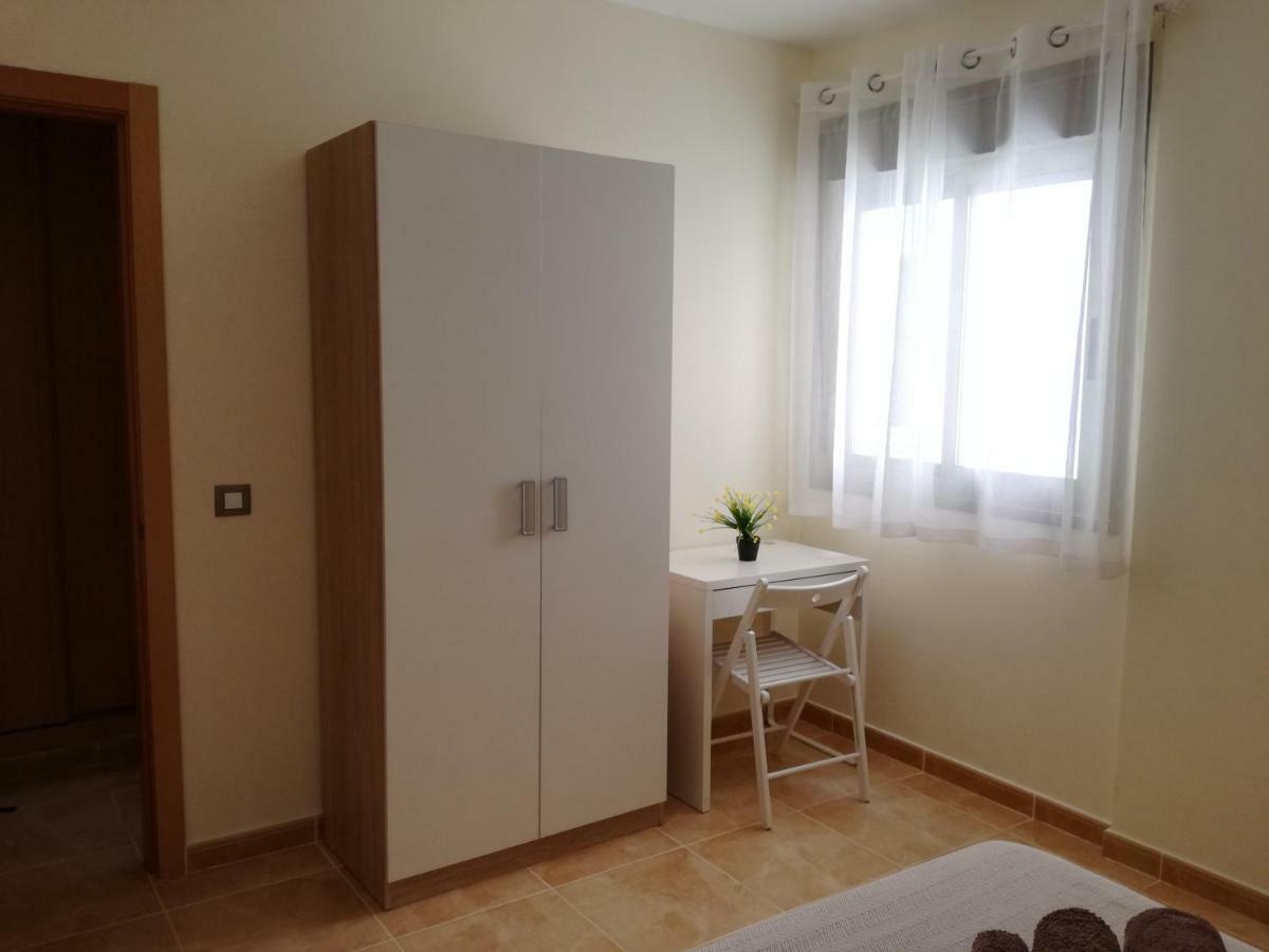 Apartamento Fuerte 1 Puerto del Rosario  Kültér fotó