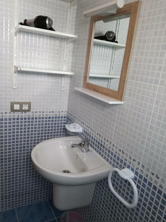 Apartamento Fuerte 1 Puerto del Rosario  Kültér fotó